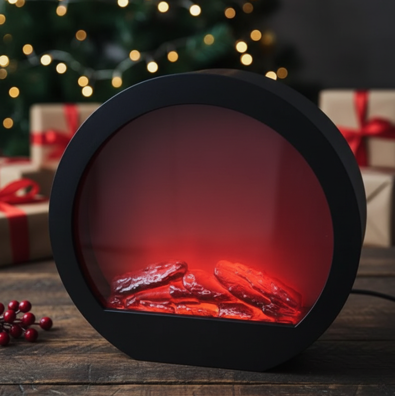 فير بليس ديكور كهربائية