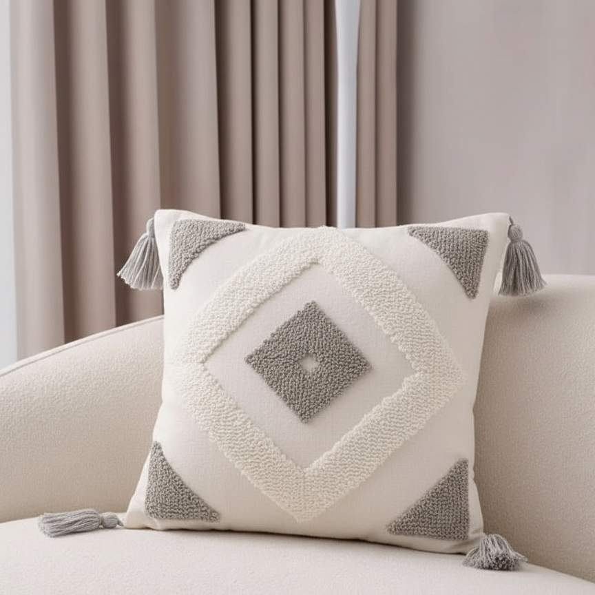 كوشن بوهيمي ثقيل