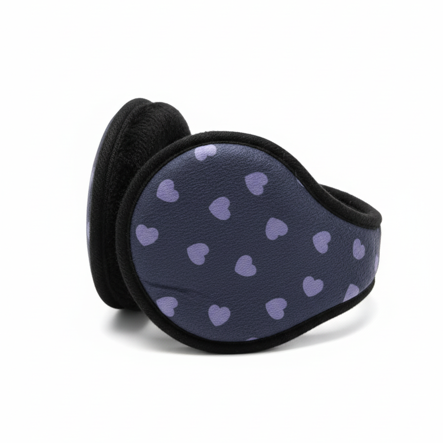 غَطاء أذنين تدفئة