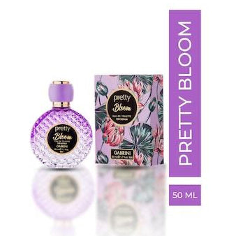 50مل(GabriniمنPretty Bloom)عطر