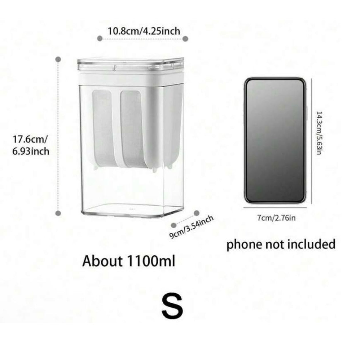 مصفاة تحضير اللبنه واللبن اليوناني بالبيت
