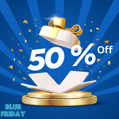 خصومات لغاية ٥٠٪