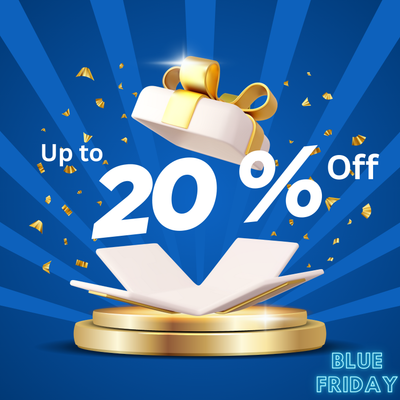 خصومات لغاية ٢٠٪