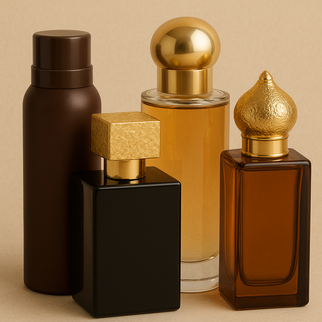 عطور