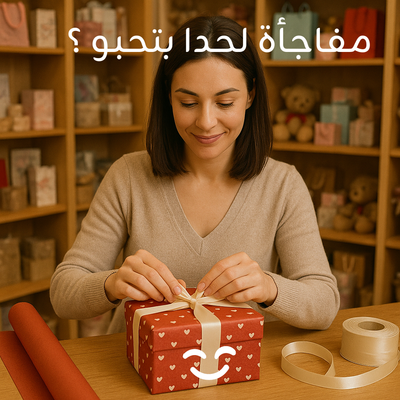 هدايا