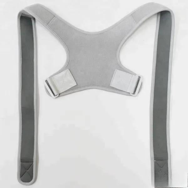 مشد تقويم الظهر والكتفين الطبي – Posture Corrector (للرجال والنساء)