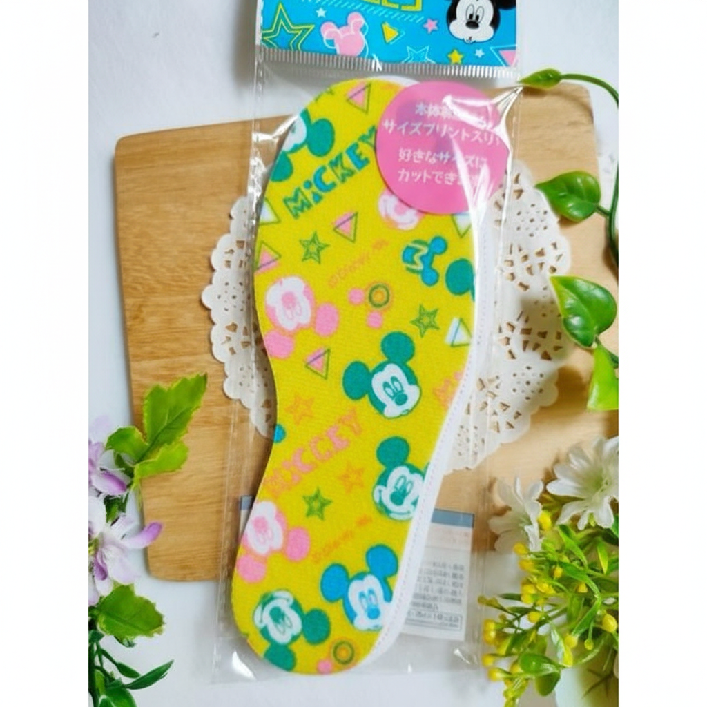 ضبان حذاء للأطفال