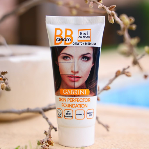 GABRINI-BBكريم اساس
