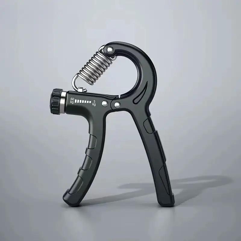 مقبض تقوية قبضة اليد-5 الى 60 كغم