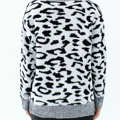 جاكيت ستاتي صوف انيق - خامة ثقيلة