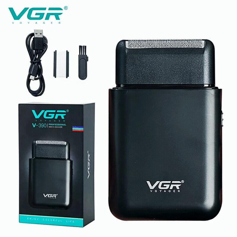 (VGR)ماكينة تنعيم احترافية للرجال 390