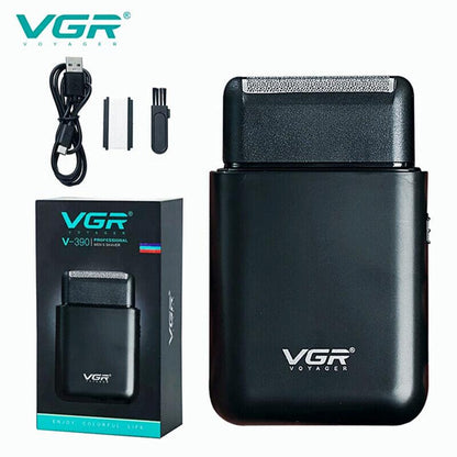 (VGR)ماكينة تنعيم احترافية للرجال 390