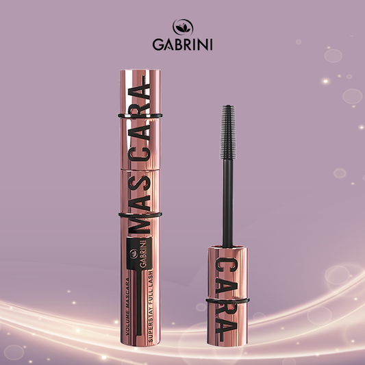 ماسكارا Gabrini سوبر ستاي – 8 مل