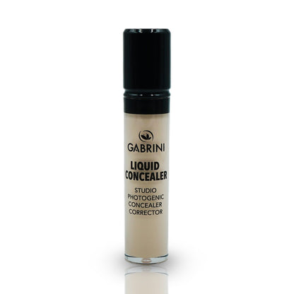 كونسيلر GABRINI ستوديو فوتوجينيك – تغطية مثالية
