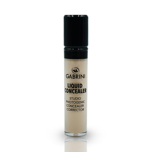 كونسيلر GABRINI ستوديو فوتوجينيك – تغطية مثالية