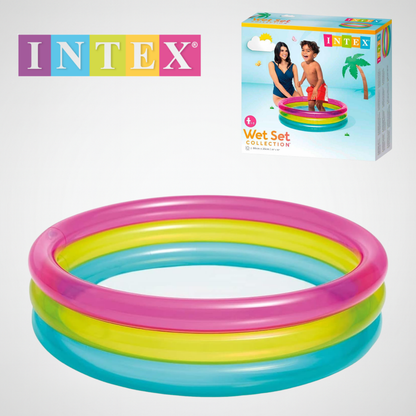بركة سباحة أطفال INTEX مقاس 86 × 25 سم