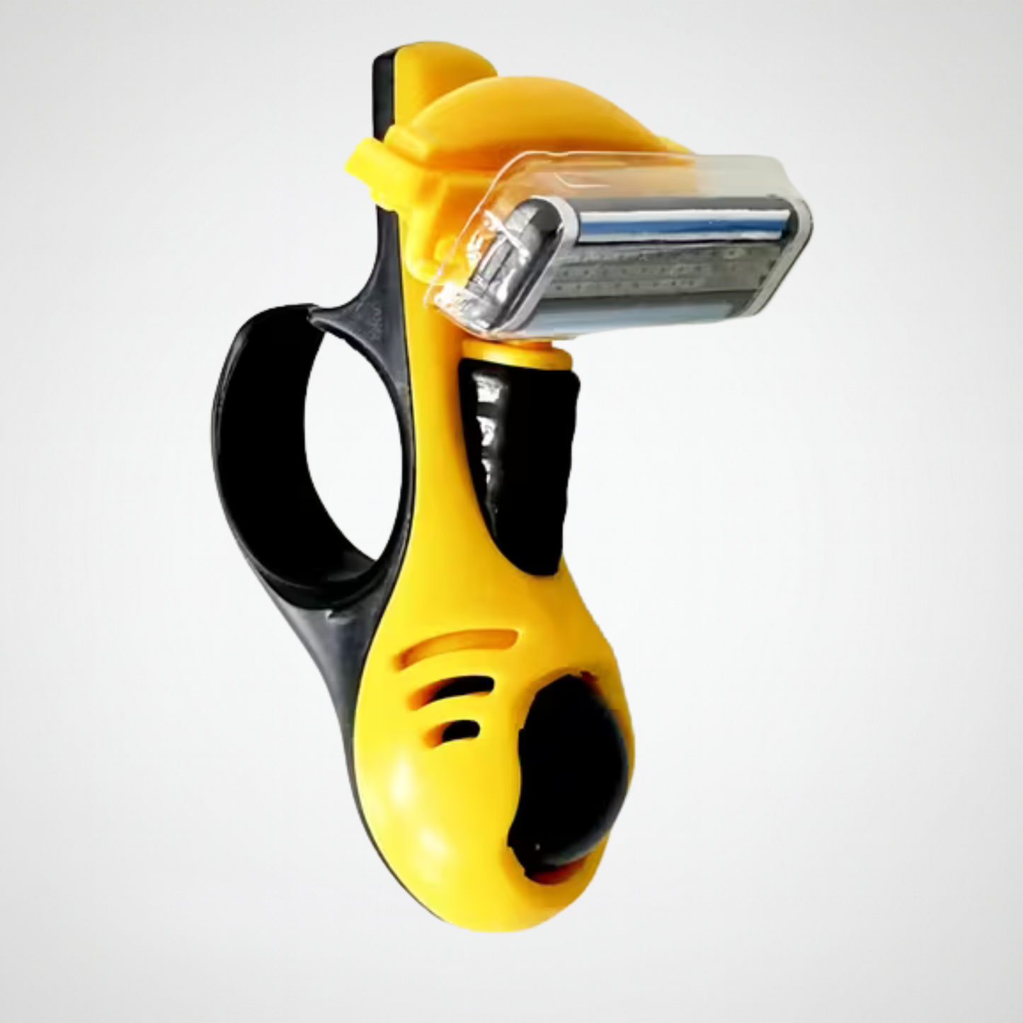 شفرة حلاقة الرأس الاحترافية 3 شفرات – Razor Pro