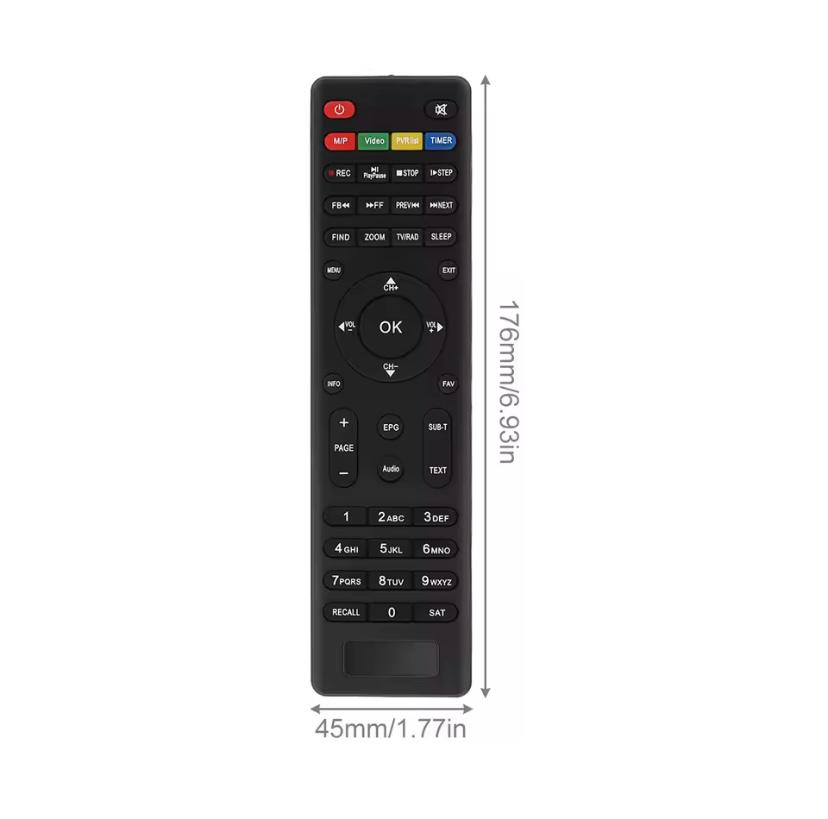 ريموت سبايدر – Spider Remote