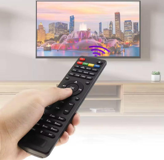 ريموت سبايدر – Spider Remote