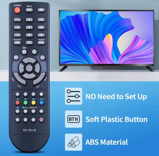 ريموت تايجر – Tiger Remote
