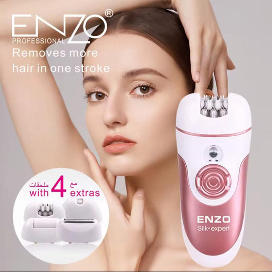 (ENZO  4×1)جهاز إزالة الشعر