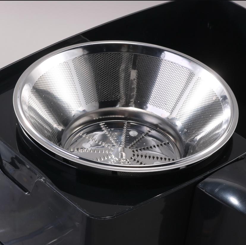 (VITAL PROFESSIONAL 1600 WATT)محضرة طعام 4 ب 1