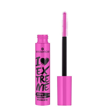 ( i love extreme)ماسكارا تكثيف الرموش العالي