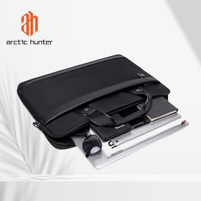 (Arctic Hunter)حقيبة لابتوب