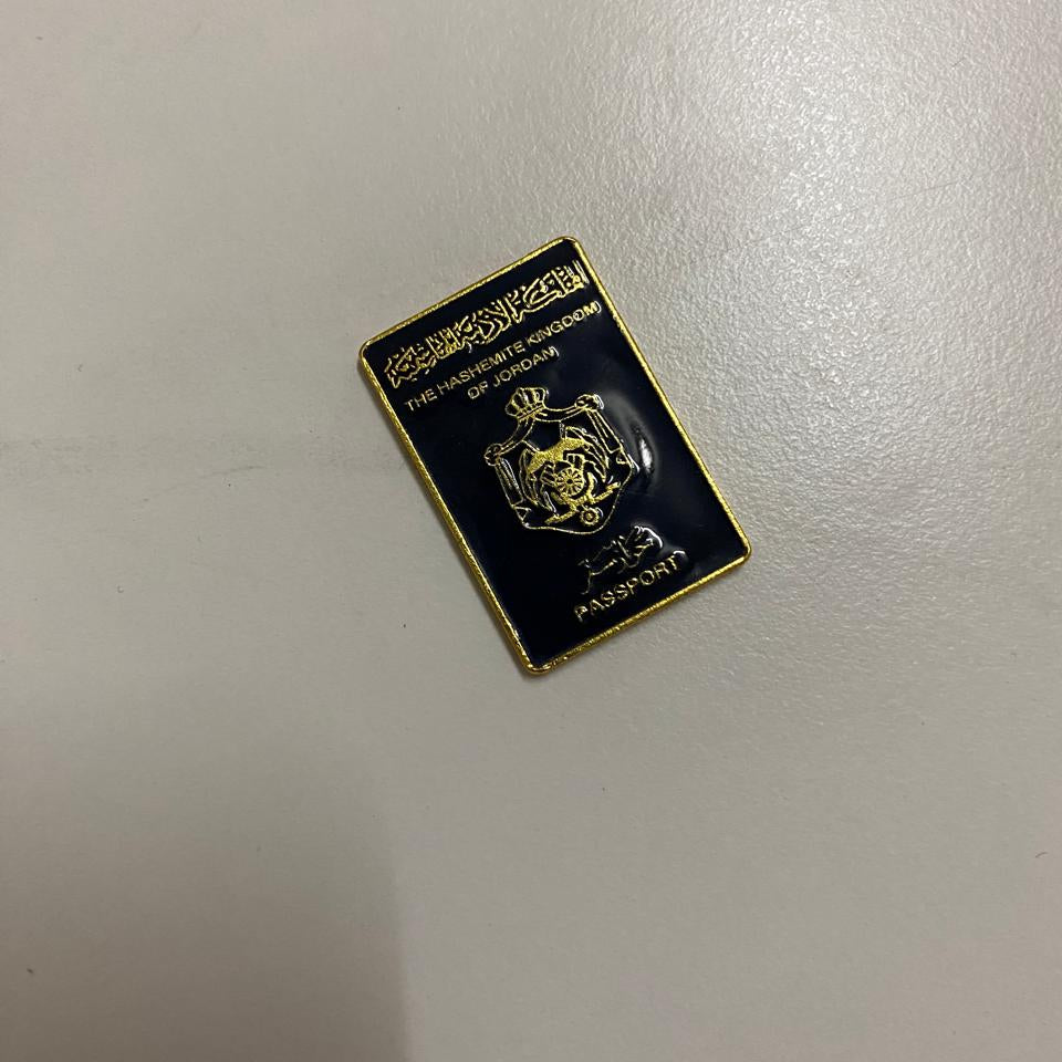 ستيكر معدن عدد ١