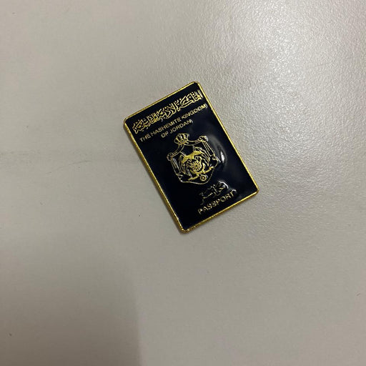 ستيكر معدن عدد ١