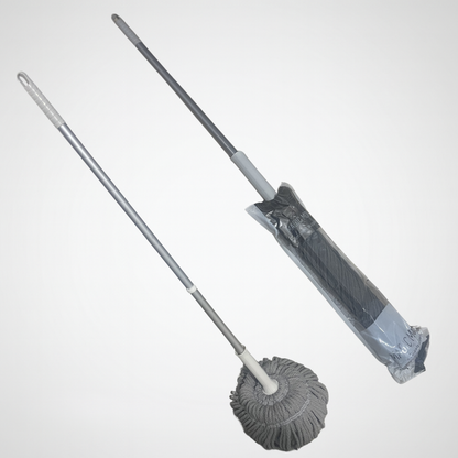 ممسحة ارضيات(MOP) مايكروفايبر بعصر ذاتي