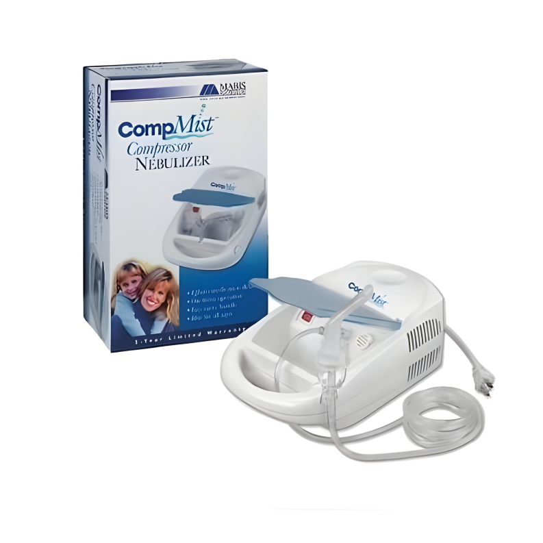 جهاز تبخيرة - CompMist Nebulizer