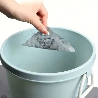 غطاء تصريف (مجموعة ٦ قطع)