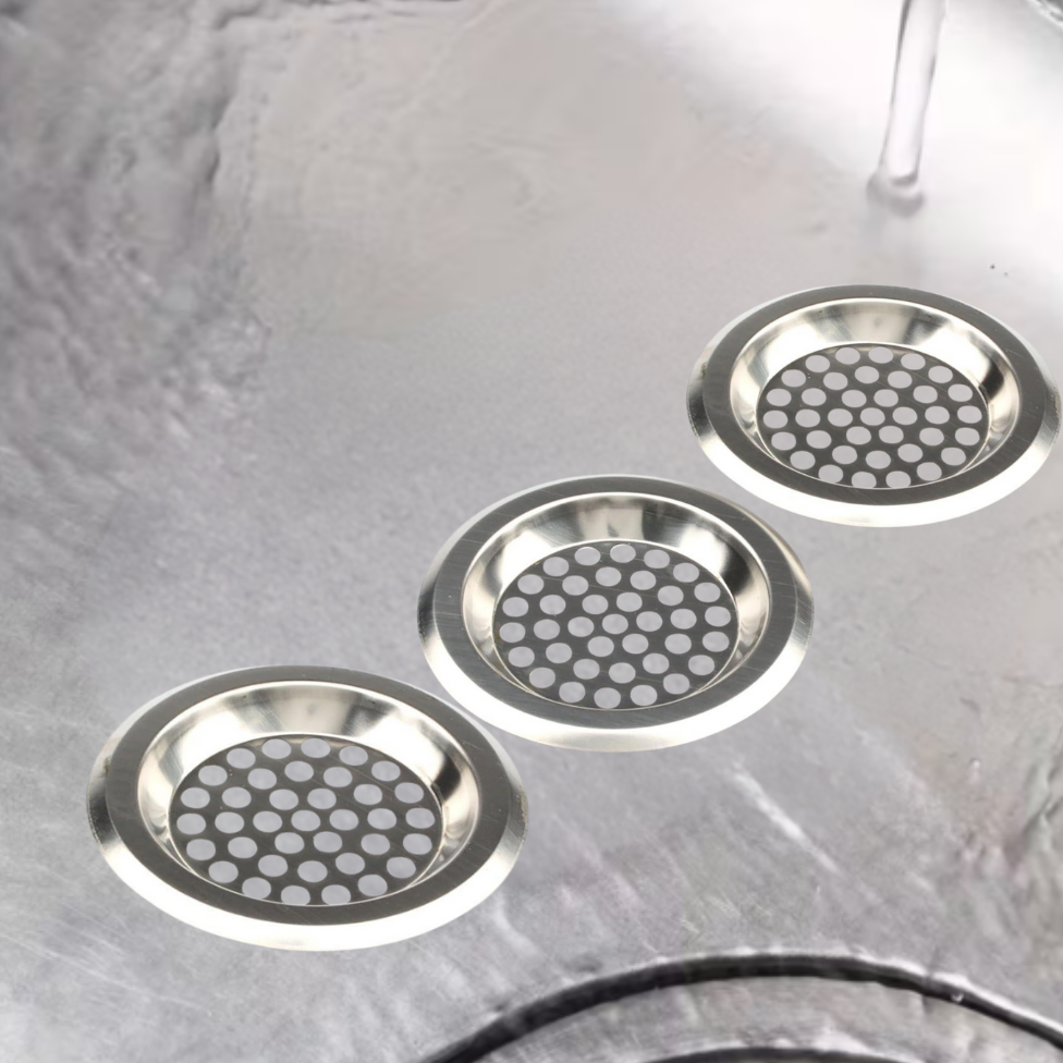 مصفاة حوض الحجم الصغير- عدد ٣