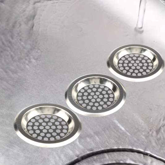 مصفاة حوض الحجم الصغير- عدد ٣