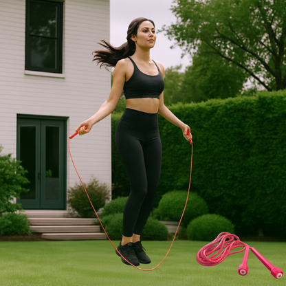 حبلة نط باورفليكس