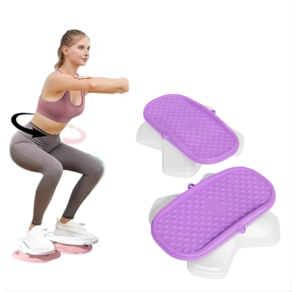 تويست ست للتنحيف واللياقة