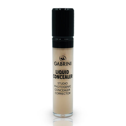 كونسيلر GABRINI ستوديو فوتوجينيك – تغطية مثالية
