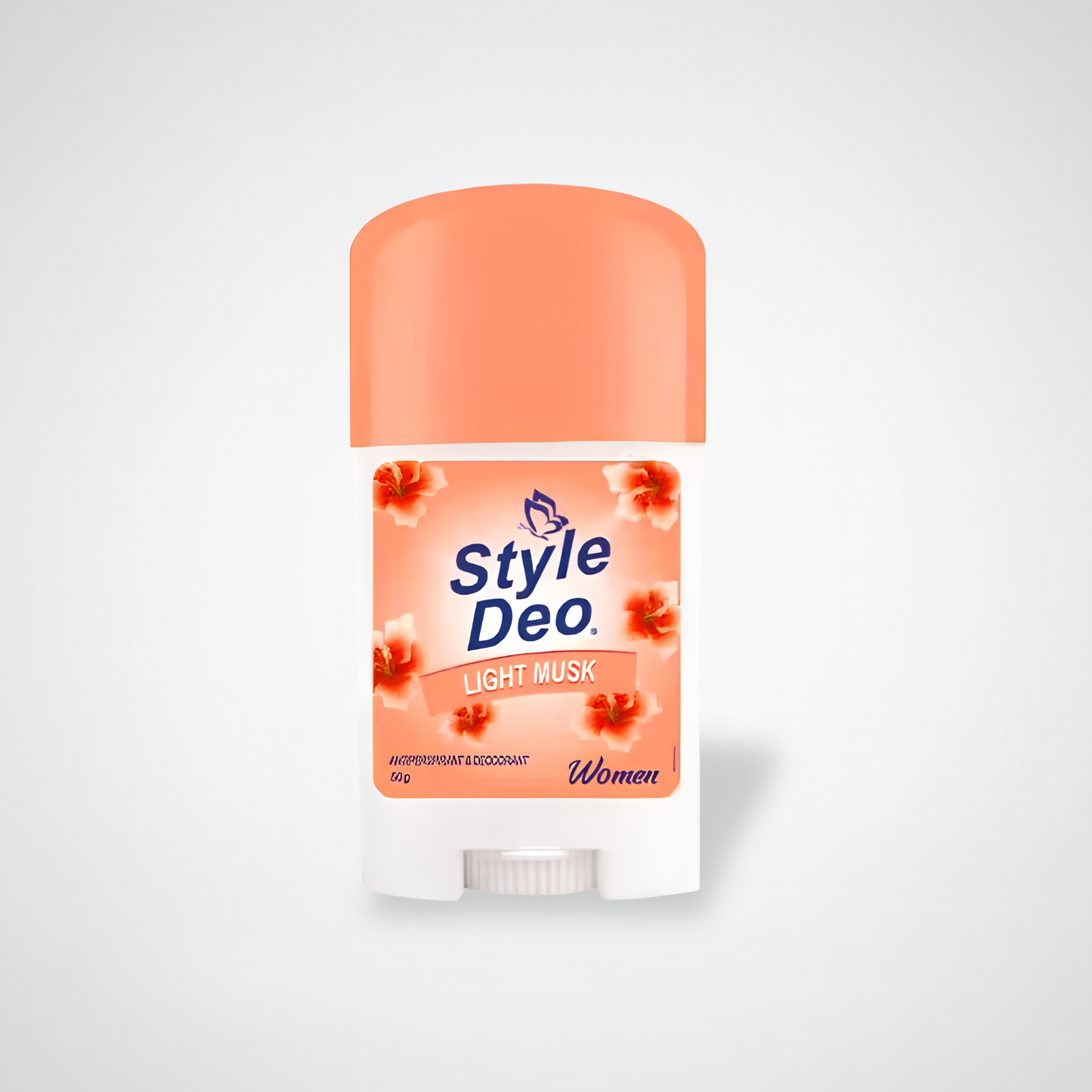 مزيل عرق Style Deo Tropical Pink – ستيك للنساء 50 غم
