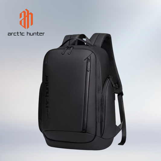 (Arctic Hunter)حقيبة كتف
