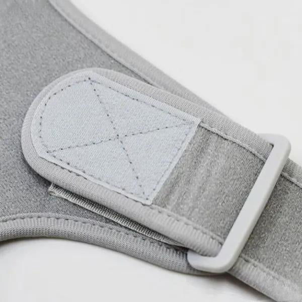 مشد تقويم الظهر والكتفين الطبي – Posture Corrector (للرجال والنساء)
