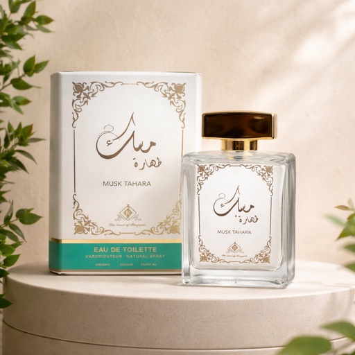 عطر مسك-100 مل - عدة روائح