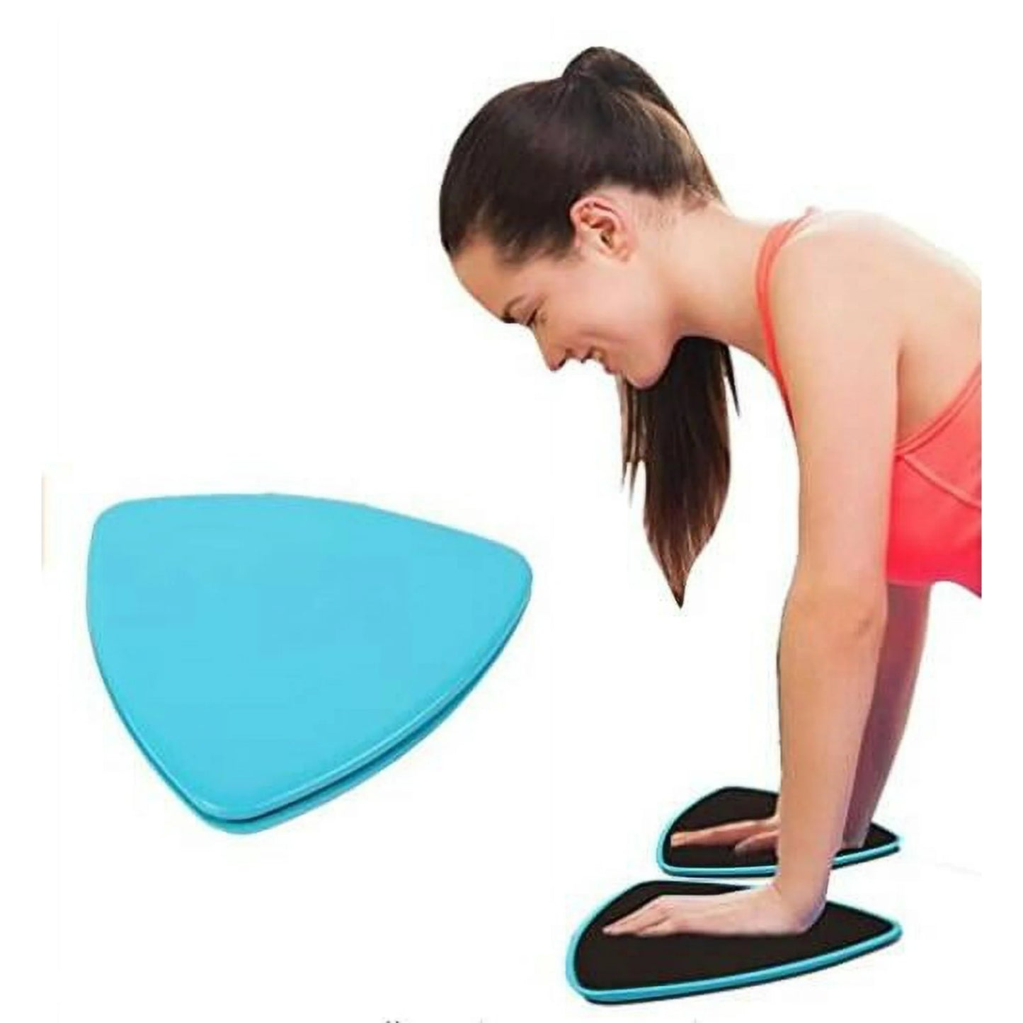 ديسكات انزلاق للتمارين-Sliders Discs