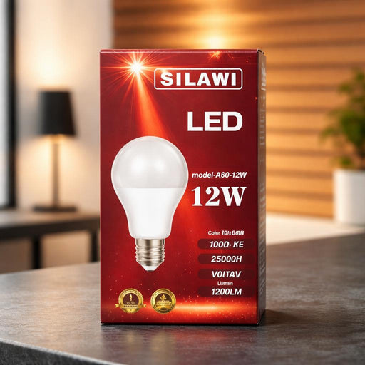 لمبة LED سيلاوي 12 واط