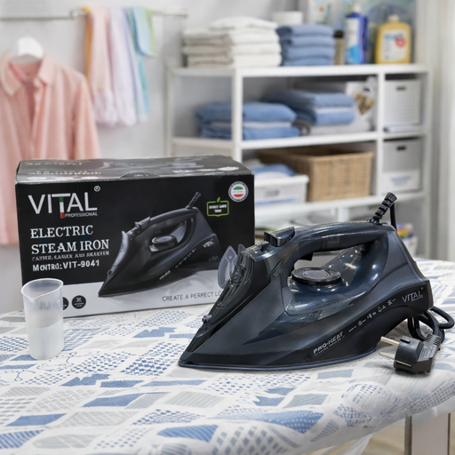 مكواة Vital Professional
