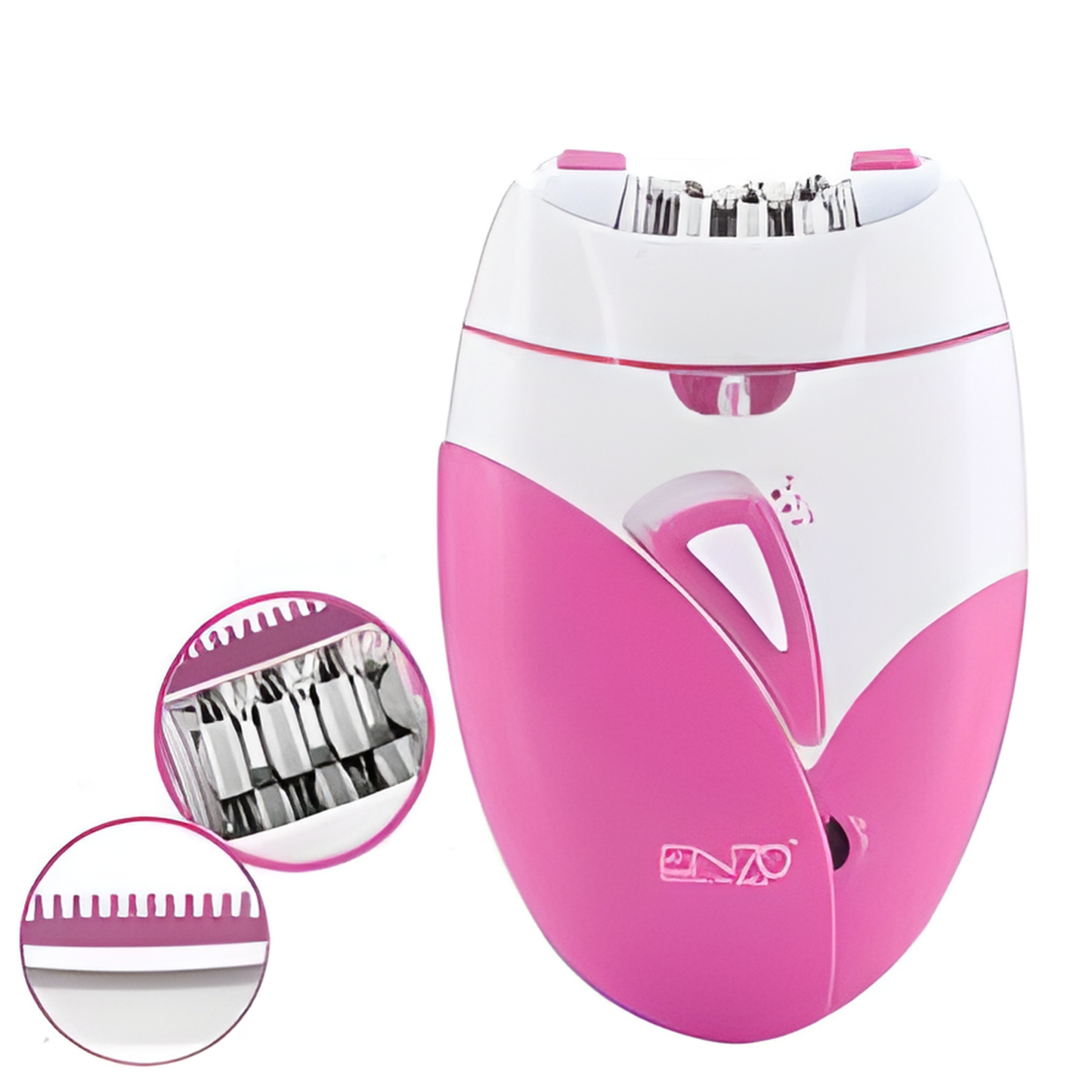جهاز إزالة الشعر (إيبليتر) كهربائي – ENZO Silk-épil 5