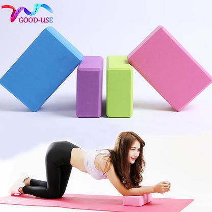بلوك يوجا فوم Yoga