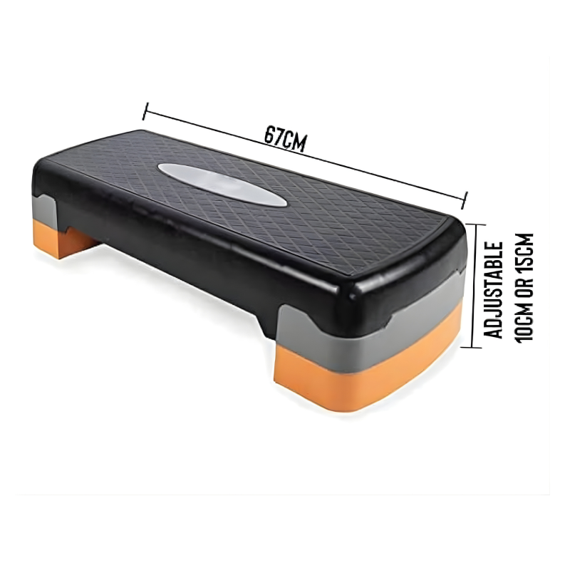 ايروبيك ستيب - ستيب تمارين قابل للتعديل
