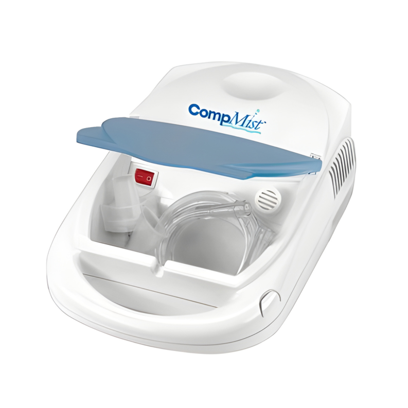 جهاز تبخيرة - CompMist Nebulizer