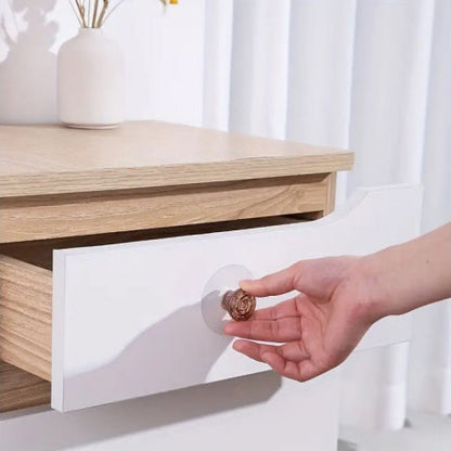 مجموعة ايادي جوارير و وخزاين لاصقة-عدد ٣